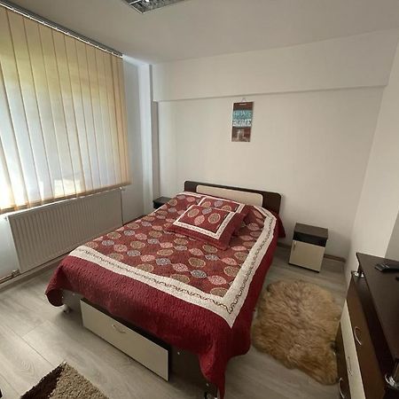 Apartament Mioritza 2B Horezu Eksteriør billede