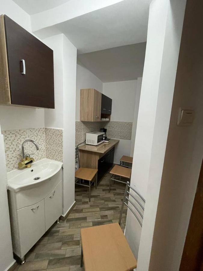 Apartament Mioritza 2B Horezu Eksteriør billede
