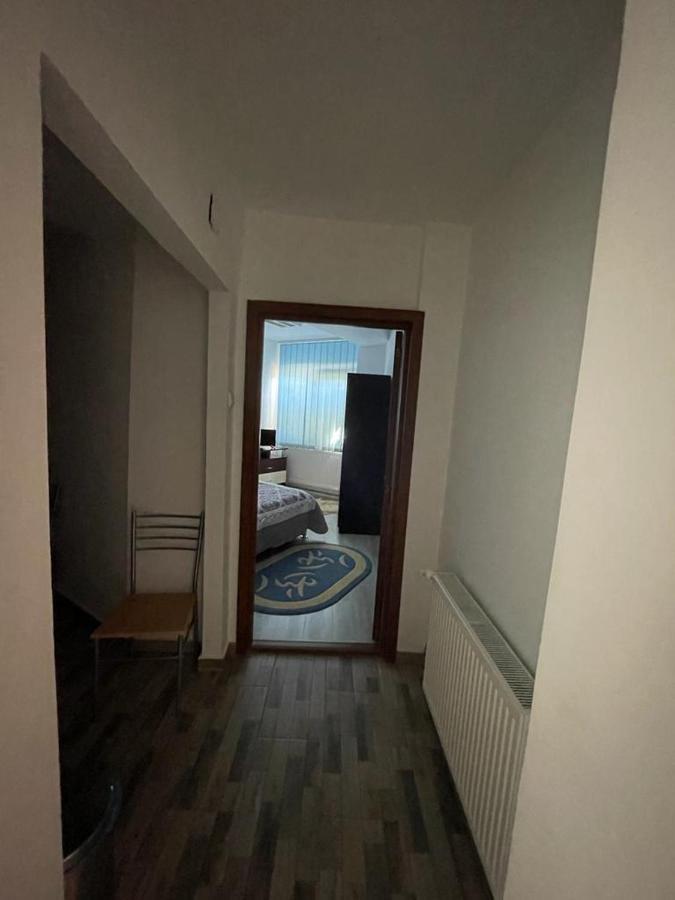 Apartament Mioritza 2B Horezu Eksteriør billede