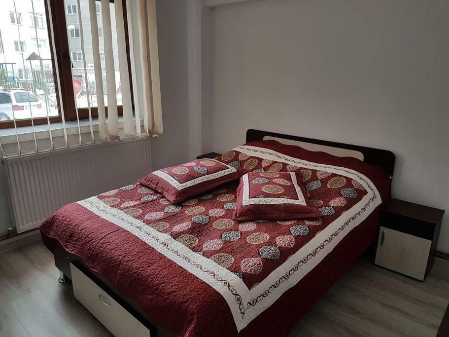 Apartament Mioritza 2B Horezu Eksteriør billede